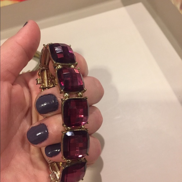 🐾Bracelet Bundle! colorful gems! - Picture 7 of 8